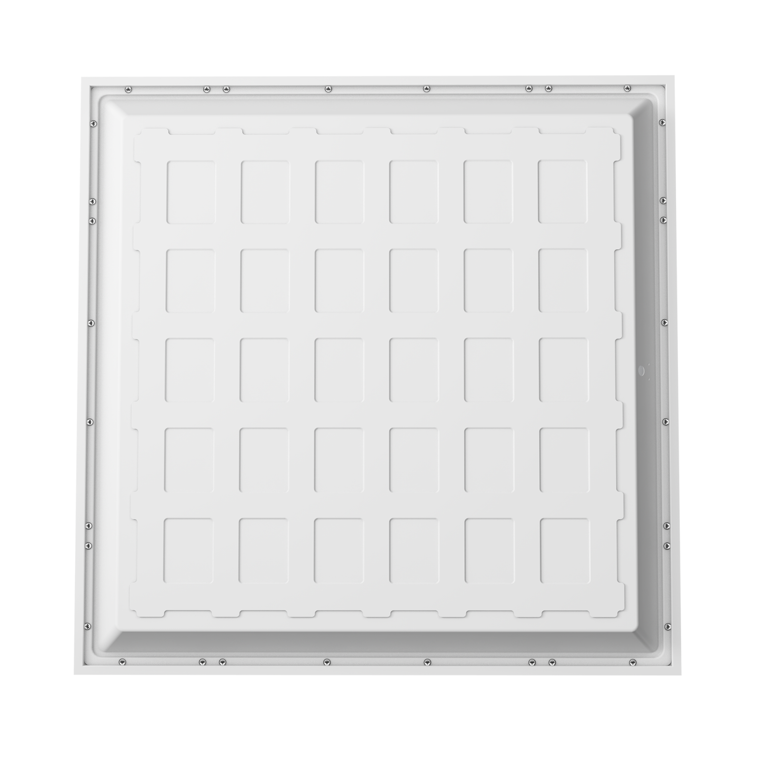 Carida 600x600 LED Panel 30w 4000K Direct Lighting Supplies