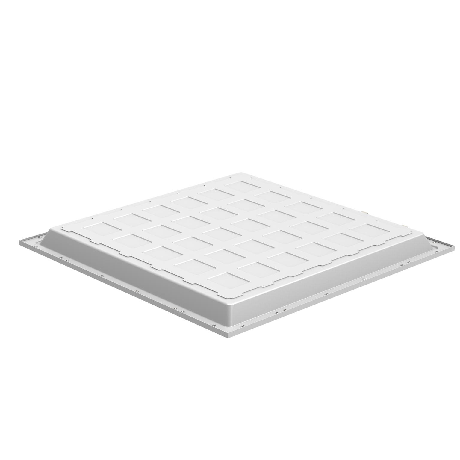 Carida 600x600 LED Panel 30w 4000K Direct Lighting Supplies