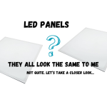 LED Panels Comparison