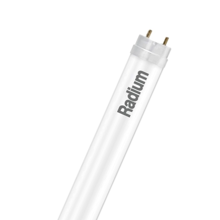 Radium 4ft 15w LED T8 Tube Daylight Direct Lighting Supplies