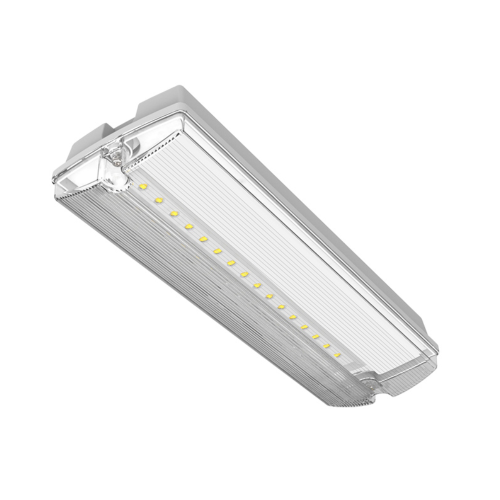 Sealite 3.5w LED MaintainedNon-maintained Emergency Bulkhead