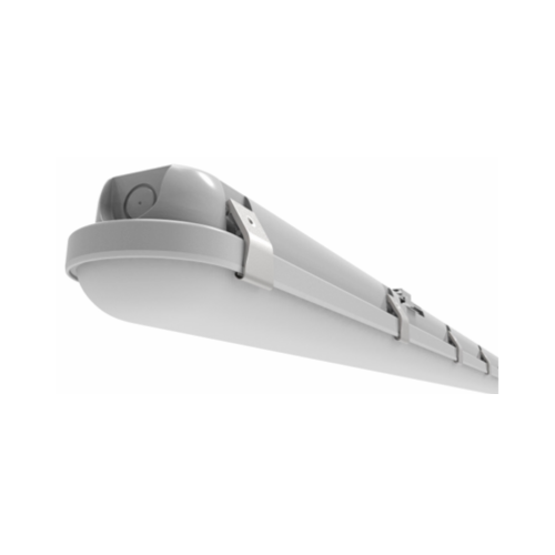 Hale Non-Corrosive Fittings NCF-LED-6S-31W-850-EM-V