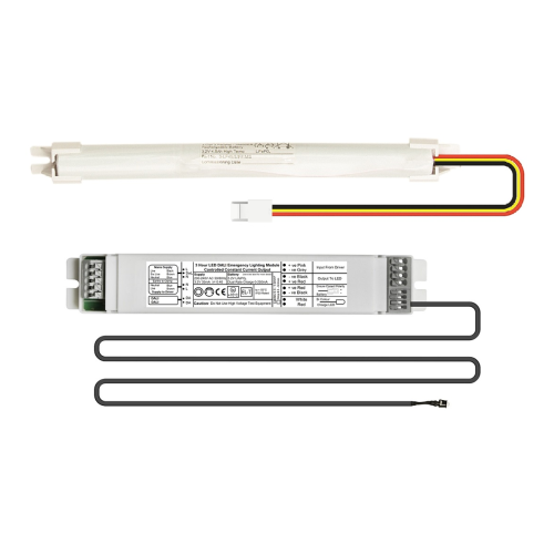 Liteplan D2N/1S/80 DALI-2 Self-Test Conversion Kit