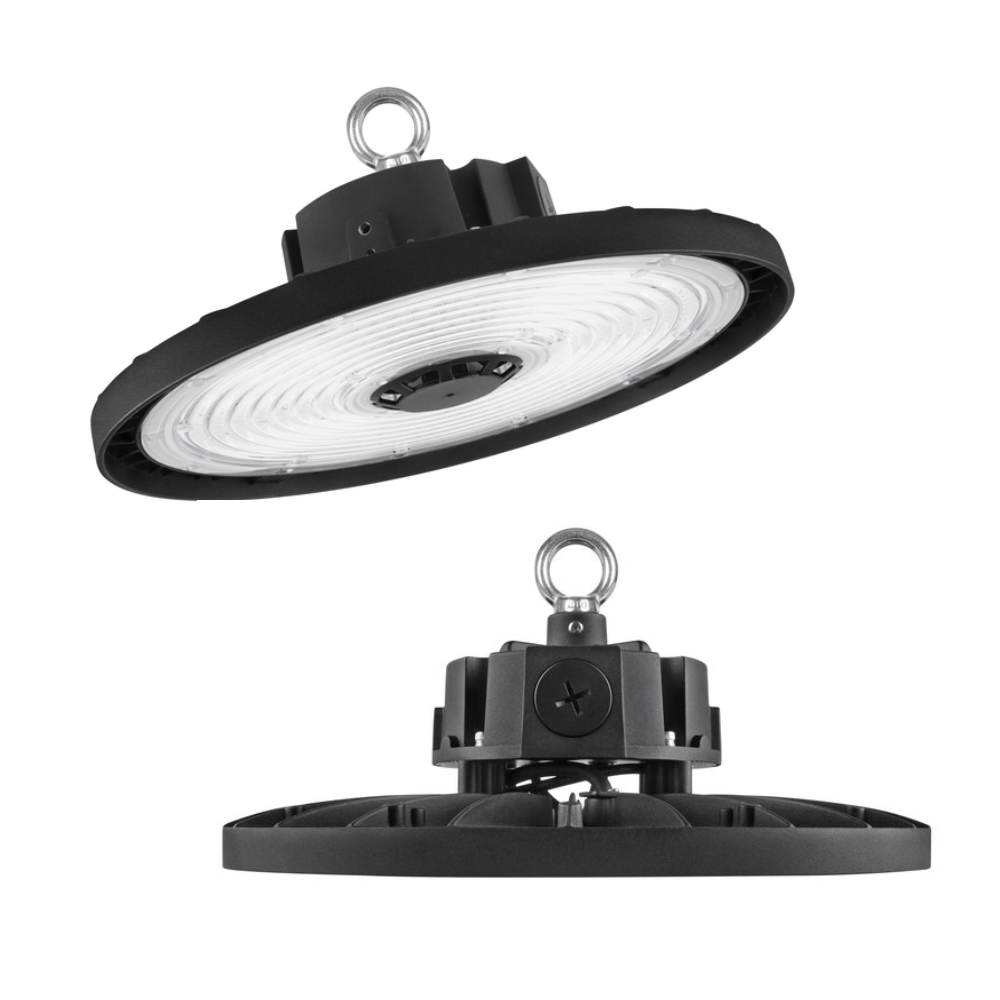 Ledvance HB P 200W 840 110DEG IP66 PS 4058075844339