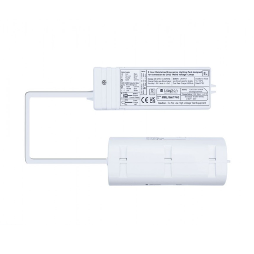 Liteplan MML/4W/TP60 Emergency Conversion Kit