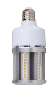 Juno LED Corn Lamp 18w E27 ES 6000K Direct Lighting Supplies Juno LED Corn Lamp 18w E27 ES 6000K Direct Lighting Supplies