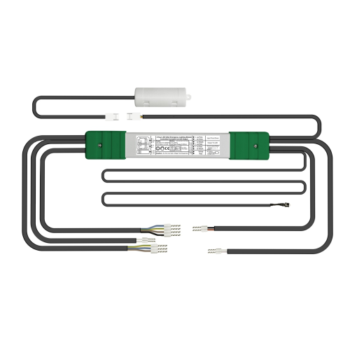 D2N/1/TP40/R Two-Part DALI-2 Addressable