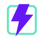 multi power selectable icon