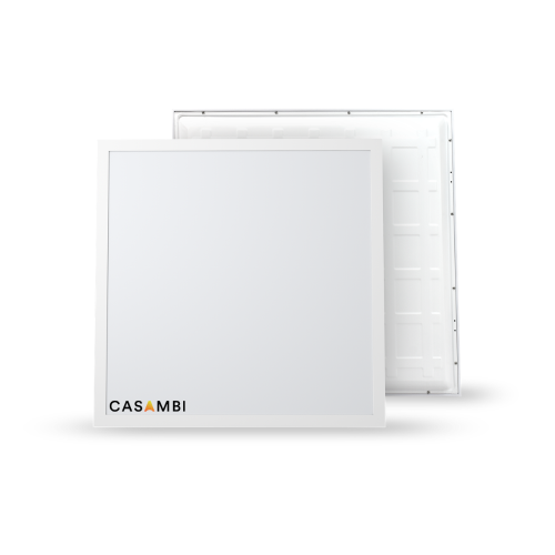 Casambi 600x600 led panel
