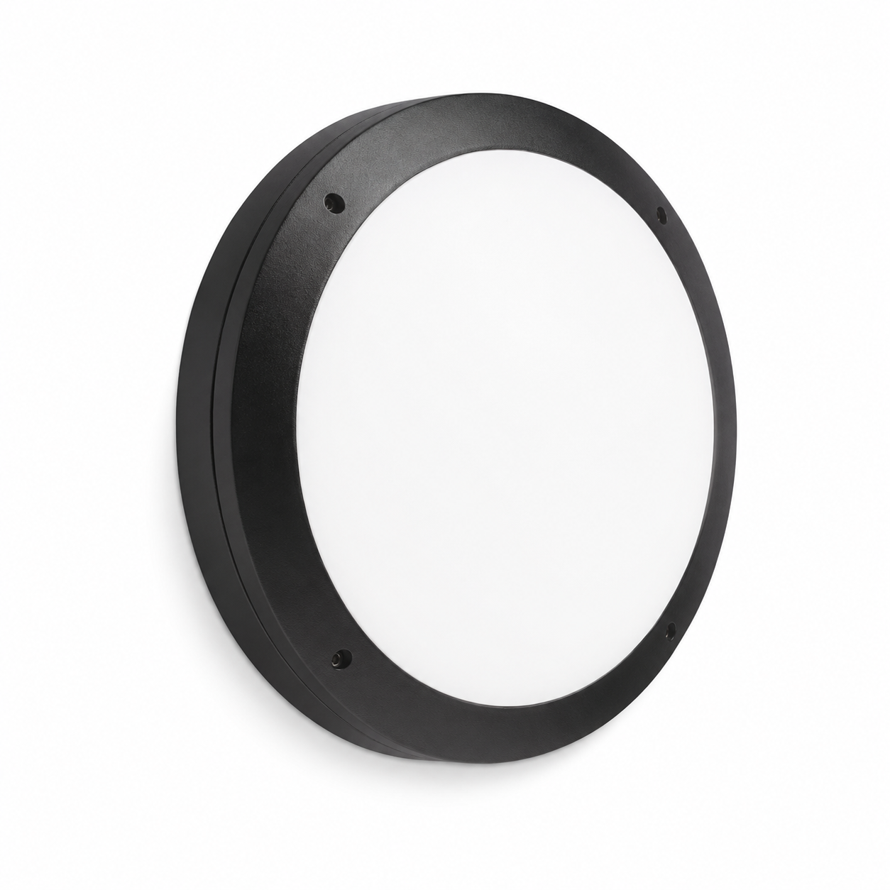 Pavo Diecast Body LED Bulkhead by Performance Lighting - 400030