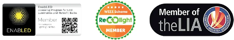 industry accreditations