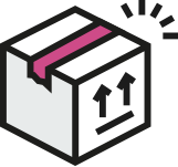 free delivery icon
