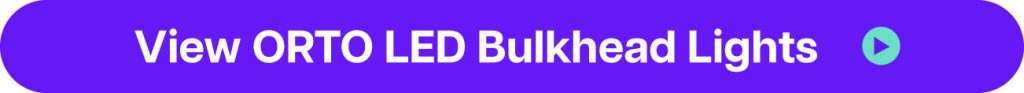 orto led exterior bulkhead light button