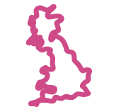 uk delivery icon
