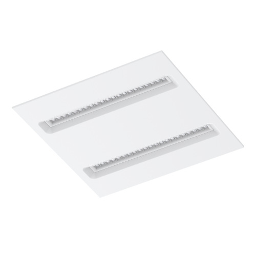 Ibra UGR16 600x600 20w LED Panel 3-CCT