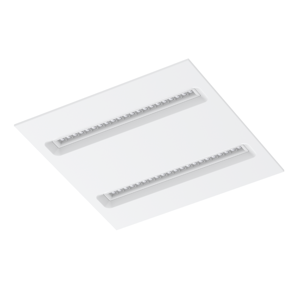 Ibra UGR16 600x600 20w LED Panel 3-CCT