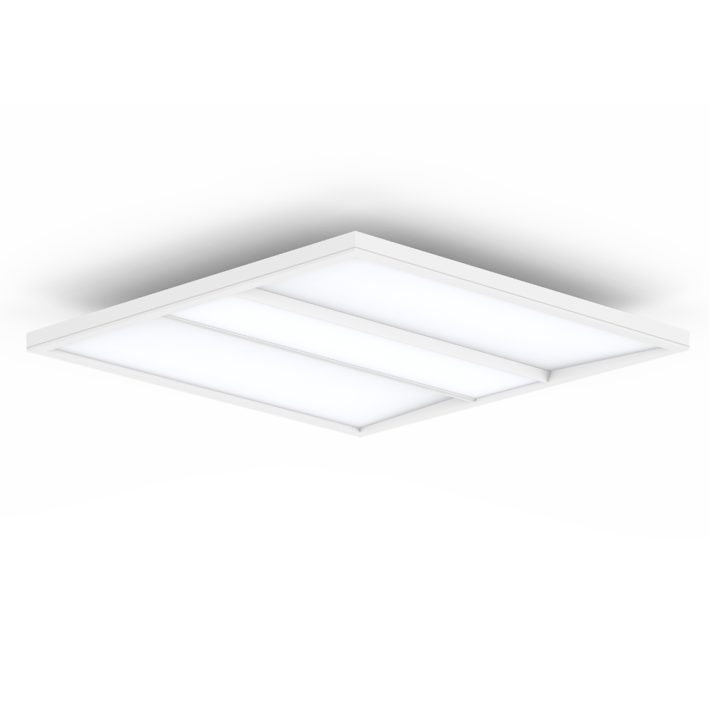 Kante UGR19 600x600 16w/21w/25w/30w LED Panel - 4000K