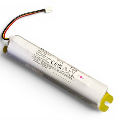 Liteplan 2/LP38/S/TE 6.4V 3.8Ah LiFePO4 Stick Battery