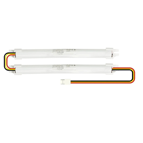 Liteplan 6/LP48/TS/TE 6.4V 4.8Ah Twin-Stick LiFePO4 Battery