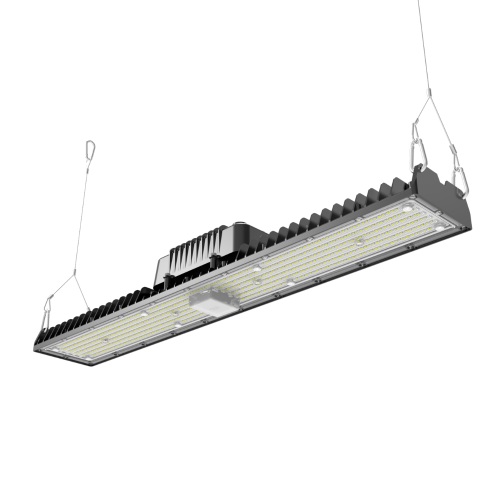 Rhinolux 100W 150W 200W Powell Linear LED High Bay