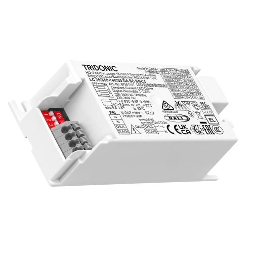 Tridonic 87501147 LC 30350-70050 DA SC SNC4