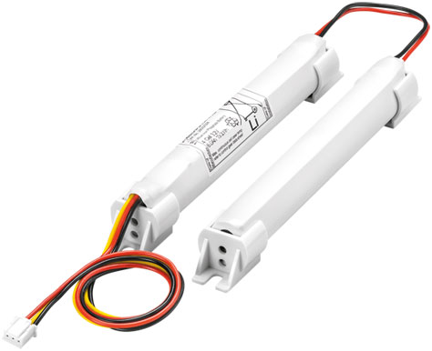 Tridonic ACCU-LiFePO4 6.0Ah 4C CON Emergency Lighting Battery – 28002324